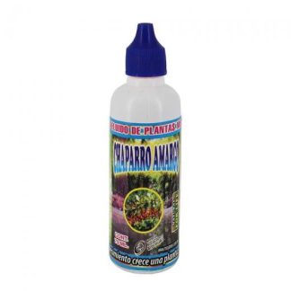EXT. CHAPARRO AMARGO 75 ML. MAYAMEX