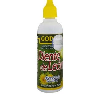 EXT. DE DIENTE DE LEON 75 ML GN+VIDA