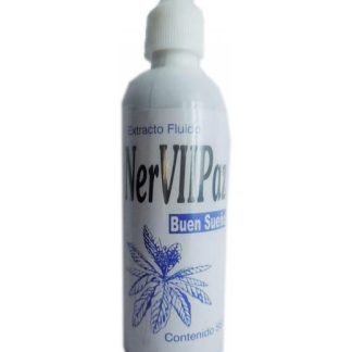 EXT. NERVIIPAZ 55ML BUEN SUEÑo OCOTZOTL