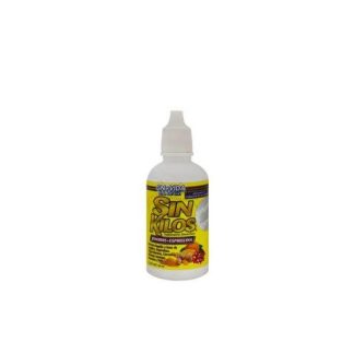 EXT. SIN KILOS 56 ML GN+VIDA