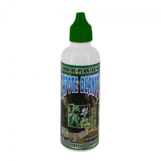 EXT. ZAPOTE BLANCO 75 ML. MAYAMEX