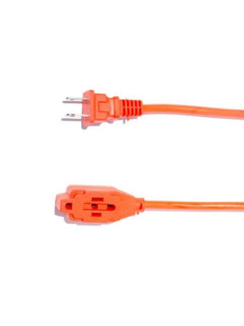 EXTENSION DE USO RUDO SMARTBITT SBECHD10M NARANJA 3 10 M