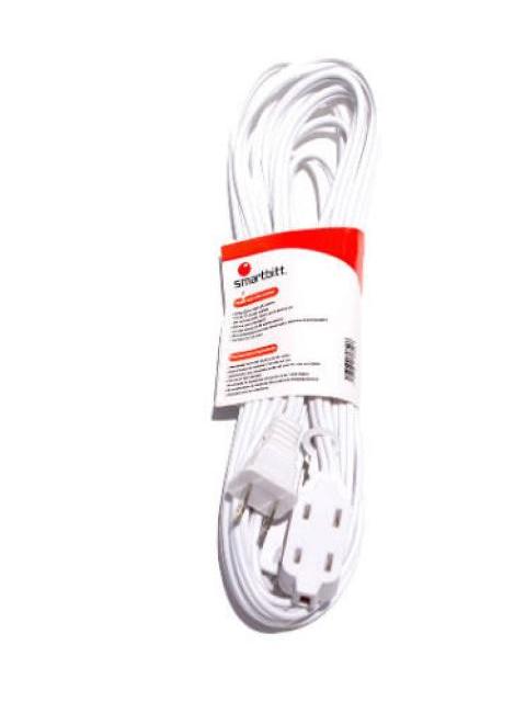 EXTENSION DOMESTICA SMARBITT SBECDOM05M BLANCO 3 5 M - Imagen 3