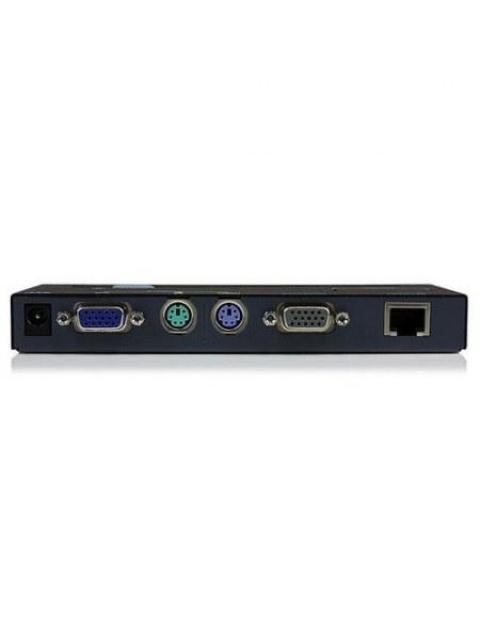 STARTECH EXTENSOR DE CONSOLA KVM PS-2 USB POR CABLE CAT5 150 METROS - Imagen 3