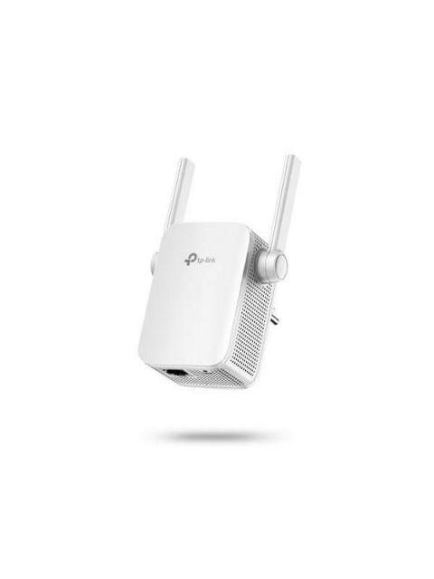 TP-LINK EXTENSOR DE RANGO DE BANDA DUAL RE305 AC1200 1200 MBIT-S 2.4-5GHZ 2 ANTENAS - Imagen 3