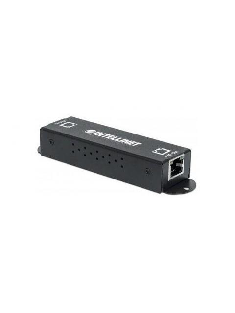 INTELLINET EXTENSOR DE POE 560962 48V 1X RJ-45 - Imagen 4