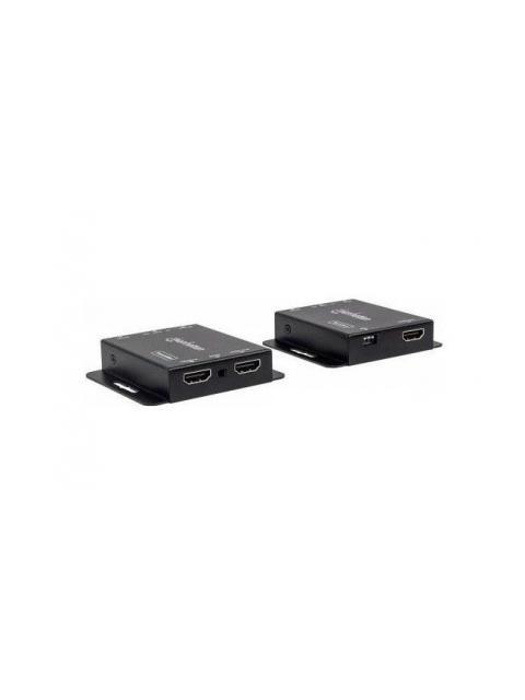MANHATTAN EXTENSOR HDMI DE 3 PUERTOS 207461 1920 X 1200 PIXELES 1X RJ-45 - Imagen 3