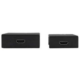JUEGO EXTENSOR HDMI POR CABLE