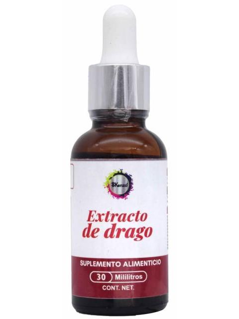 EXTRACTO DE DRAGO 30 ML KENZO