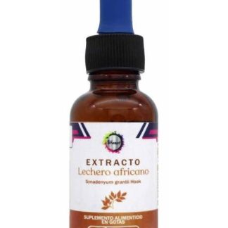 EXTRACTO LECHERO AFRICANO 30 ML KENZO