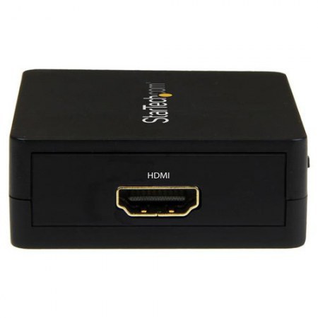 STARTECH EXTRACTOR DE AUDIO HDMI - 3.5MM - Imagen 2