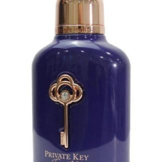 EXTRAIT PARFUM PRIVATE KEY TO MY LIFE UNISEX ARMAF 100ML