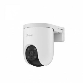 EZVIZ CAMARA DE SEGURIDAD IP SMART WIFI PT PARA INTERIORES-EXTERIORES H8C PRO ALAMBRICO-INALAMBRICO 2880 X 1620 PIXELES DIA-NOCHE