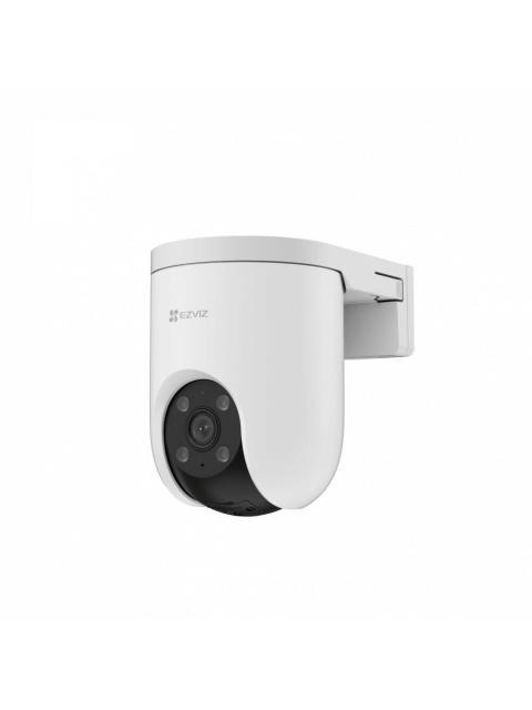 EZVIZ CAMARA DE SEGURIDAD IP SMART WIFI PT PARA INTERIORES-EXTERIORES H8C PRO ALAMBRICO-INALAMBRICO 2880 X 1620 PIXELES DIA-NOCHE