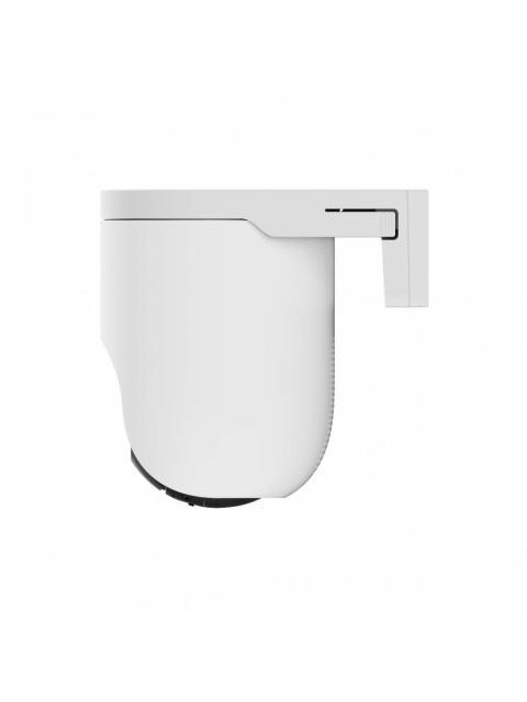 EZVIZ CAMARA DE SEGURIDAD IP SMART WIFI PT PARA INTERIORES-EXTERIORES H8C PRO ALAMBRICO-INALAMBRICO 2880 X 1620 PIXELES DIA-NOCHE - Imagen 3