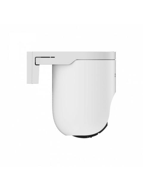 EZVIZ CAMARA DE SEGURIDAD IP SMART WIFI PT PARA INTERIORES-EXTERIORES H8C PRO ALAMBRICO-INALAMBRICO 2880 X 1620 PIXELES DIA-NOCHE - Imagen 4