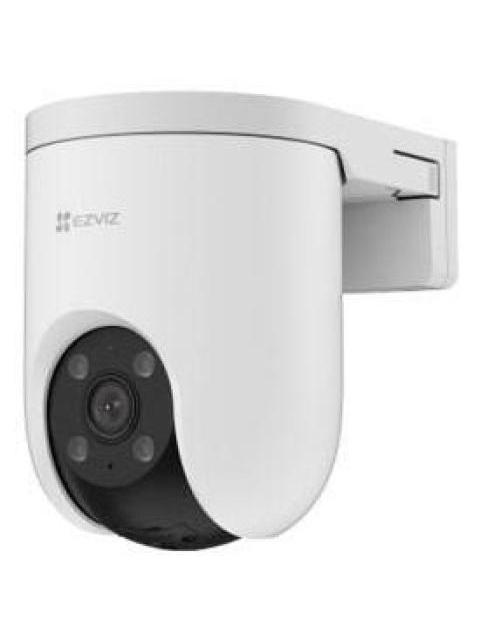 EZVIZ CAMARA DE SEGURIDAD IP TORRETA IR PARA INTERIORES-EXTERIORES CS-H8C-3MP-POE ALAMBRICO 2304 X 1296 PIXELES DIA-NOCHE