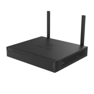 EZVIZ NVR DE 8 CANALES CS-X5S-8W PARA 1 DISCOS DUROS MAX. 8TB 1 X USB 2.0 1 X RJ-45