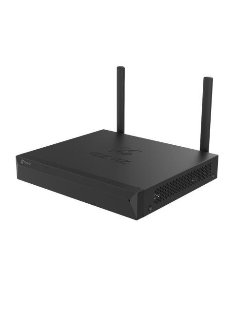 EZVIZ NVR DE 8 CANALES CS-X5S-8W PARA 1 DISCOS DUROS MAX. 8TB 1 X USB 2.0 1 X RJ-45