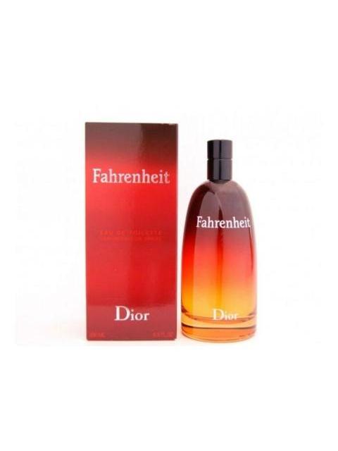 FAHRENHEIT DE CHRISTIAN DIOR EAU DE TOILETTE 100 ML
