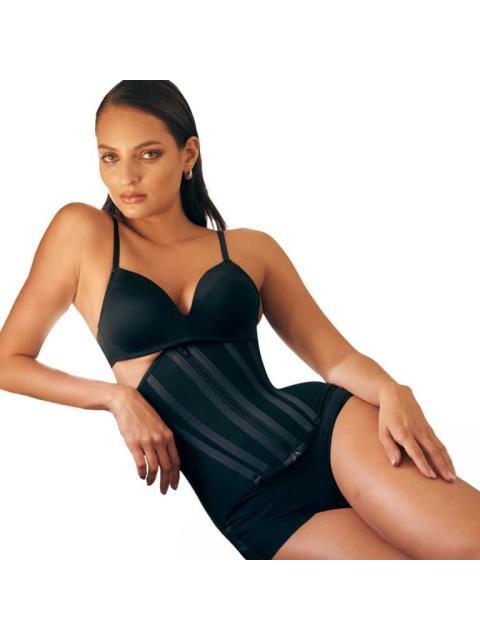 FAJA DOBLE CONTROL NEGRO CONTROL OBSESSION - Imagen 4