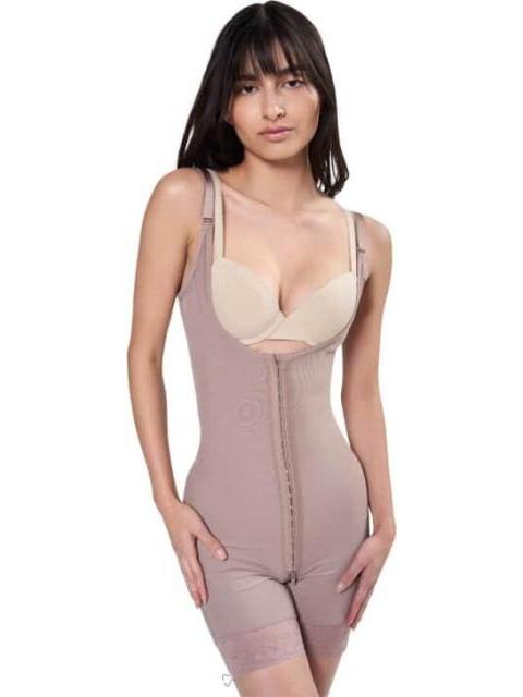 FAJA TIPO COLOMBINA BEIGE/HUESO CONTROL OBSESSION