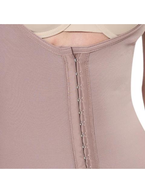 FAJA TIPO COLOMBINA BEIGE/HUESO CONTROL OBSESSION - Imagen 6