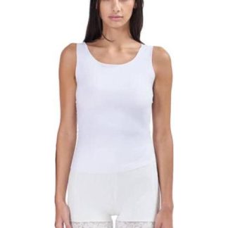 FAJA TIPO COLOMBINA BLANCO CONTROL OBSESSION