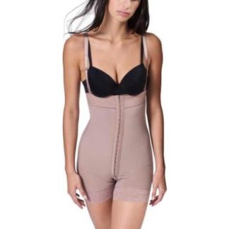 FAJA TIPO COLOMBINA CAFE CONTROL OBSESSION
