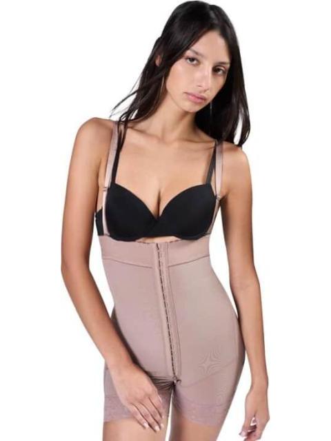 FAJA TIPO COLOMBINA CAFE CONTROL OBSESSION - Imagen 4