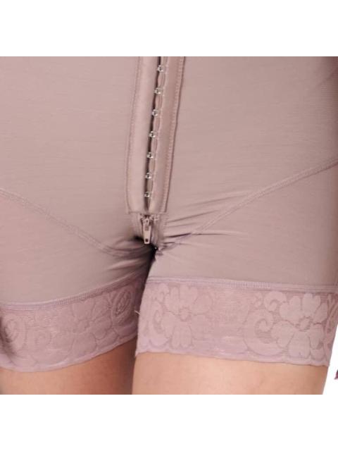 FAJA TIPO COLOMBINA CAFE CONTROL OBSESSION - Imagen 5