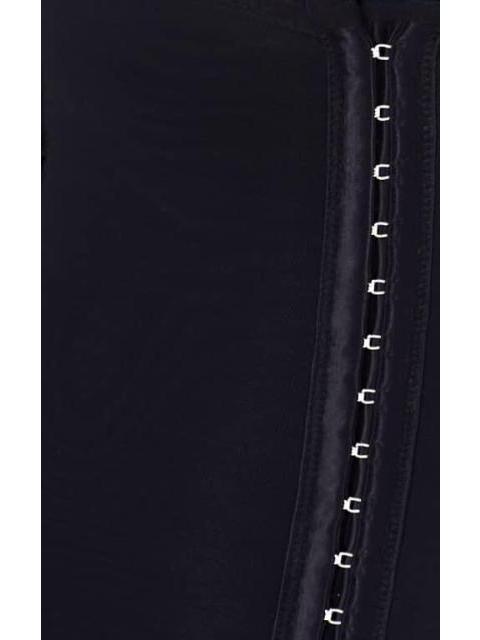 FAJA TIPO COLOMBINA NEGRO CONTROL OBSESSION - Imagen 6