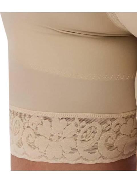 FAJA TIPO COLOMBINA NUDE CONTROL OBSESSION - Imagen 4
