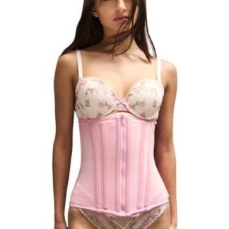 FAJA TIPO COLOMBINA ROSA CONTROL OBSESSION