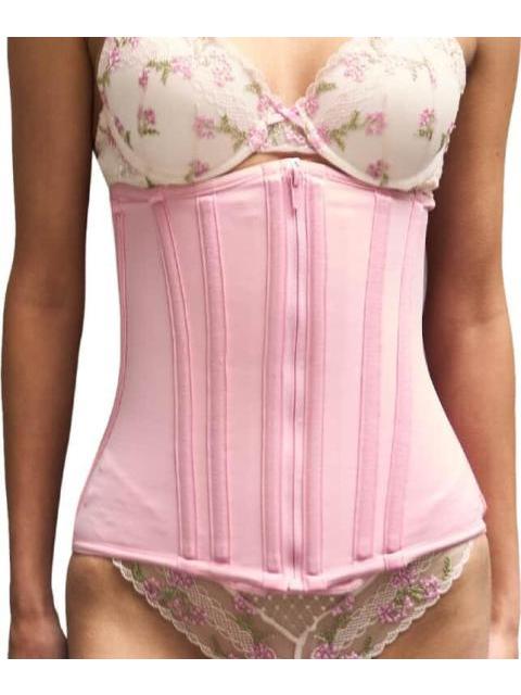 FAJA TIPO COLOMBINA ROSA CONTROL OBSESSION - Imagen 3