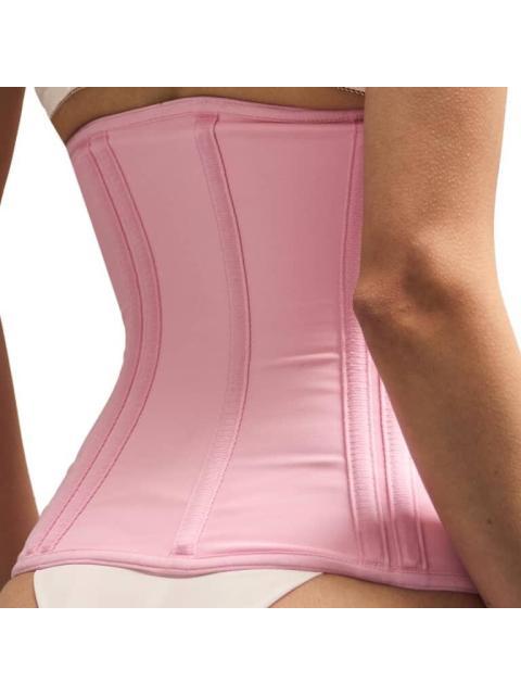 FAJA TIPO COLOMBINA ROSA CONTROL OBSESSION - Imagen 4