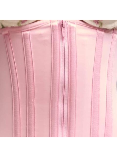 FAJA TIPO COLOMBINA ROSA CONTROL OBSESSION - Imagen 5