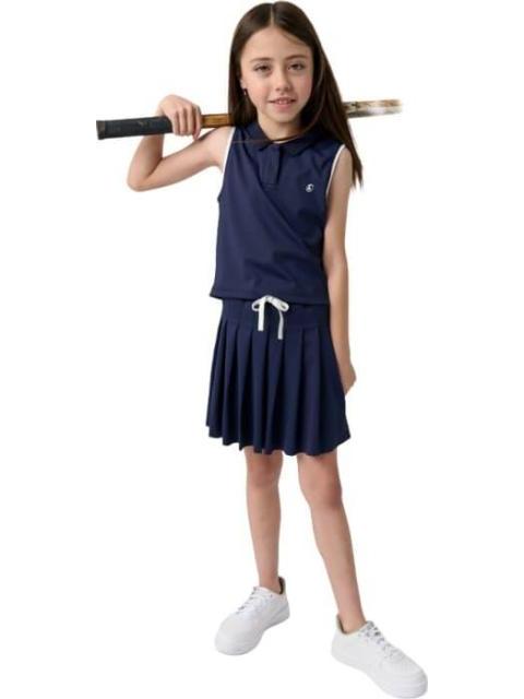 FALDA DEPORTIVA AZUL MARINO PROKENNEX - Imagen 6