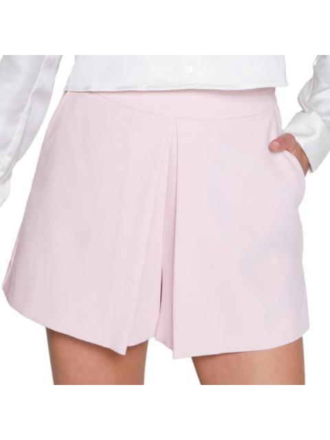 FALDA SHORT LISA PALO DE ROSA HOLLY LAND - Imagen 4