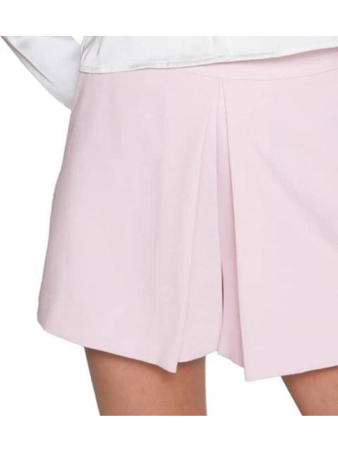 FALDA SHORT LISA PALO DE ROSA HOLLY LAND - Imagen 5