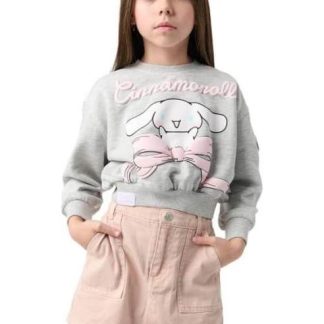 FALDA SHORT MEZCLILLA ROSA ATMOSPHERE DNM