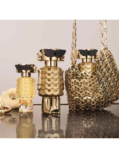 FAME INTENSE RABANNE EDP PARA MUJER 80 ML - Imagen 3