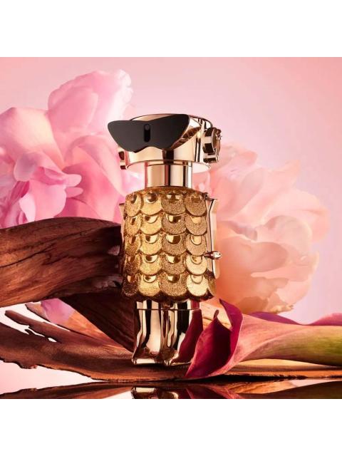FAME INTENSE RABANNE EDP PARA MUJER 80 ML - Imagen 4