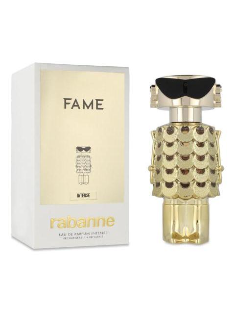 FAME INTENSE RABANNE EDP PARA MUJER 80 ML - Imagen 5