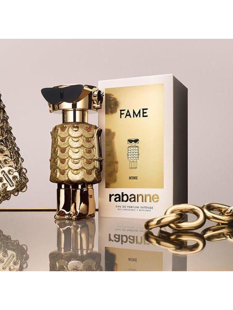 FAME INTENSE RABANNE EDP PARA MUJER 80 ML - Imagen 8