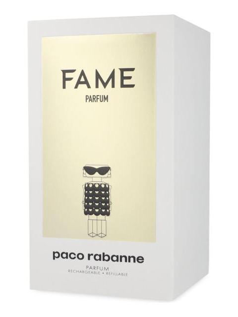 FAME PARFUM 80ML EDP REFILLABLE - DAMA - Imagen 3