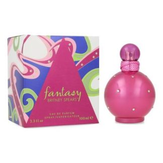 FANTASY DE BRITNEY SPEARS EAU DE PARFUM 100 ML