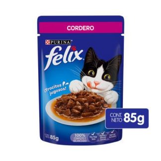 FELIX CORDERO SOBRE DE 85 GR