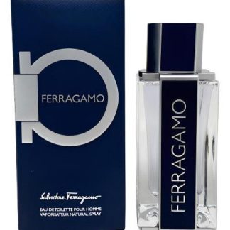 FERRAGAMO 2020 EAU DE TOILETTE 100 ML PARA HOMBRE
