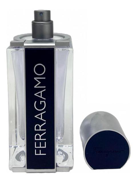 FERRAGAMO 2020 EAU DE TOILETTE 100 ML PARA HOMBRE - Imagen 4